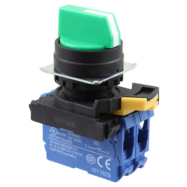 A22NS-3BM-NGA-G101-NN Omron Automation and Safety electronic component