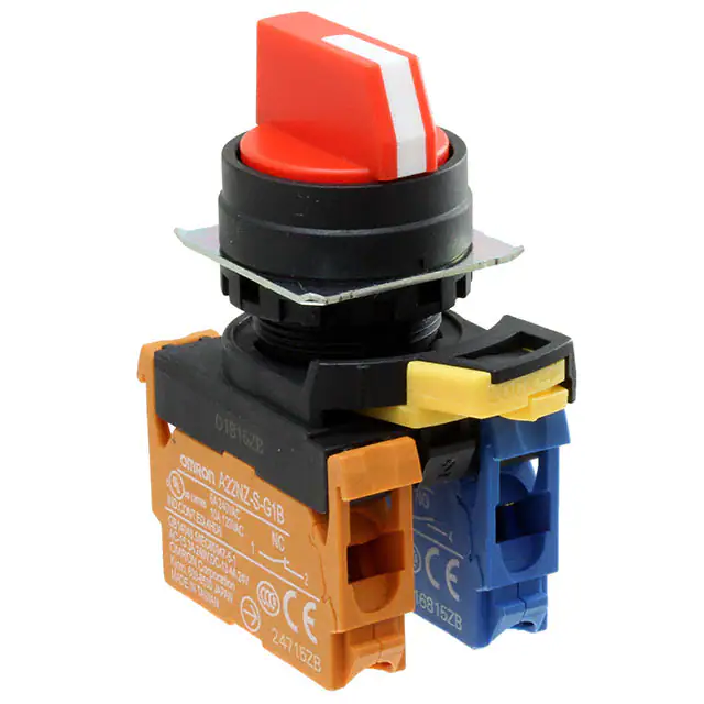 A22NS-3BM-NRA-G120-NN Omron Automation and Safety electronic component
