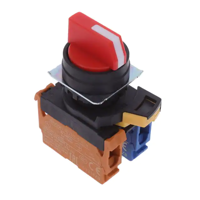 A22NS-3BR-NRA-G102-NN Omron Automation and Safety electronic component