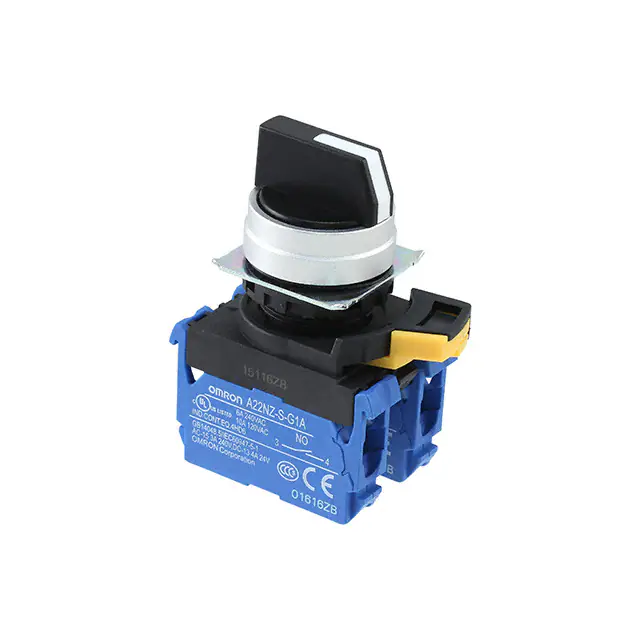 A22NS-3MM-NBA-G101-NN Omron Automation and Safety electronic component