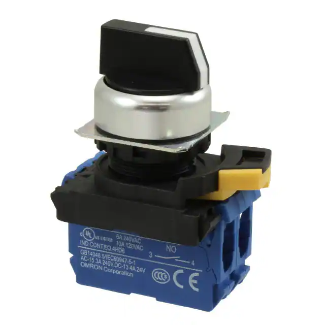 A22NS-3RM-NBA-G101-NN Omron Automation and Safety electronic component