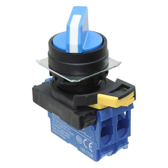 A22NS-2BM-NAA-G101-NN Omron Automation and Safety electronic component