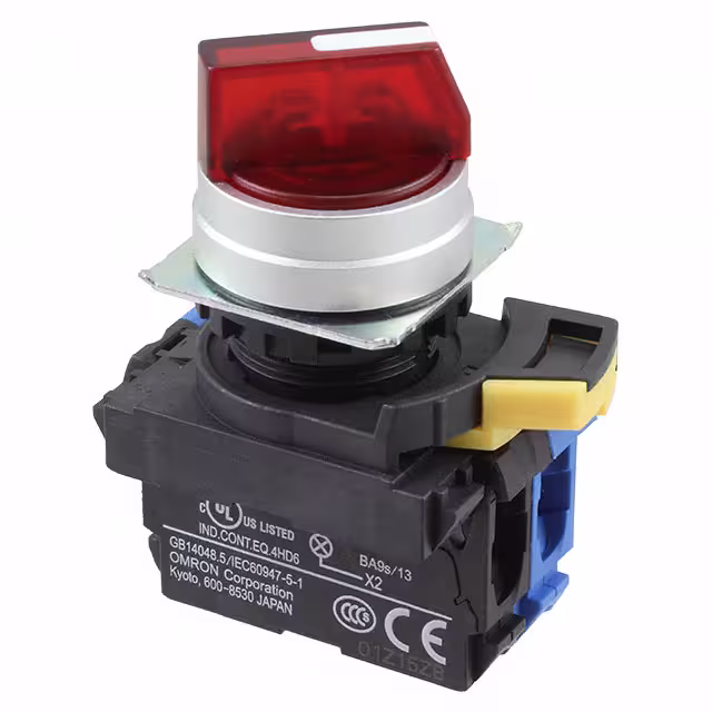 A22NW-2MM-TRA-G100-RC Omron Automation and Safety electronic component