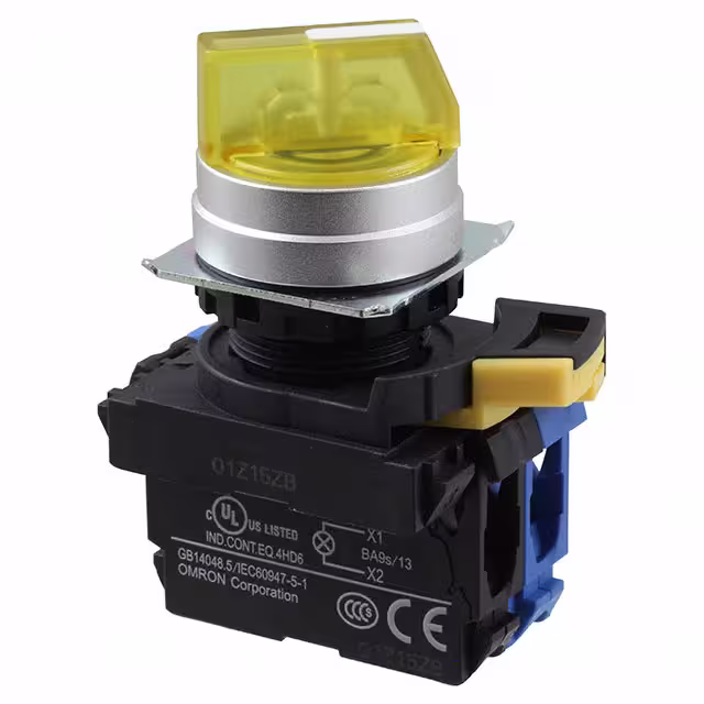 A22NW-2MM-TYA-G100-YC Omron Automation and Safety electronic component