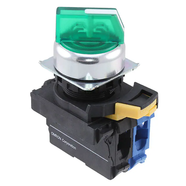 A22NW-2RL-TGA-G100-GB Omron Automation and Safety electronic component