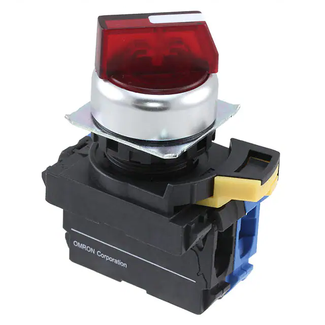 A22NW-2RL-TRA-G100-RD Omron Automation and Safety electronic component