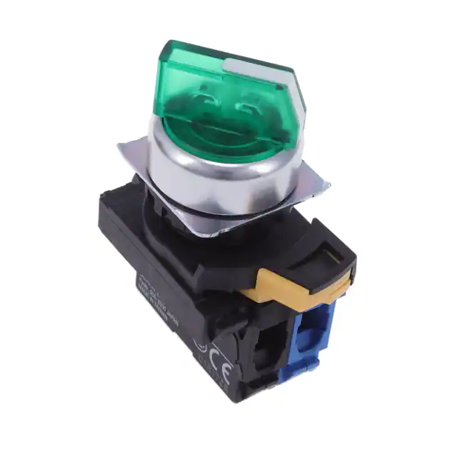 A22NW-2RM-TGA-G100-GD Omron Automation and Safety electronic component