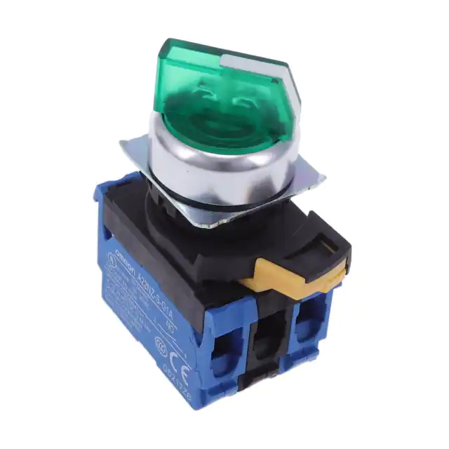 A22NW-2RM-TGA-G101-GB Omron Automation and Safety electronic component
