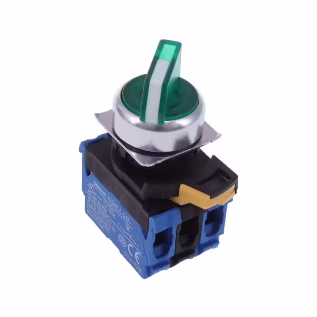 A22NW-2RM-TGA-G101-GD Omron Automation and Safety electronic component