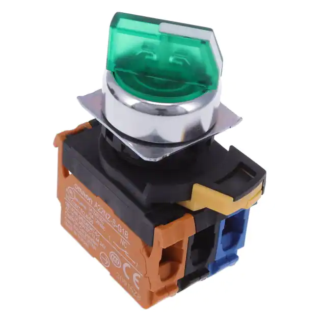 A22NW-2RM-TGA-G102-GC Omron Automation and Safety electronic component