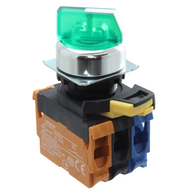 A22NW-2RM-TGA-G102-GD Omron Automation and Safety electronic component