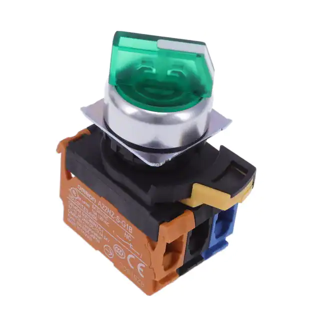A22NW-2RM-TGA-G102-GE Omron Automation and Safety electronic component