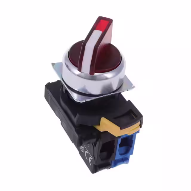 A22NW-2RM-TRA-G100-RD Omron Automation and Safety electronic component