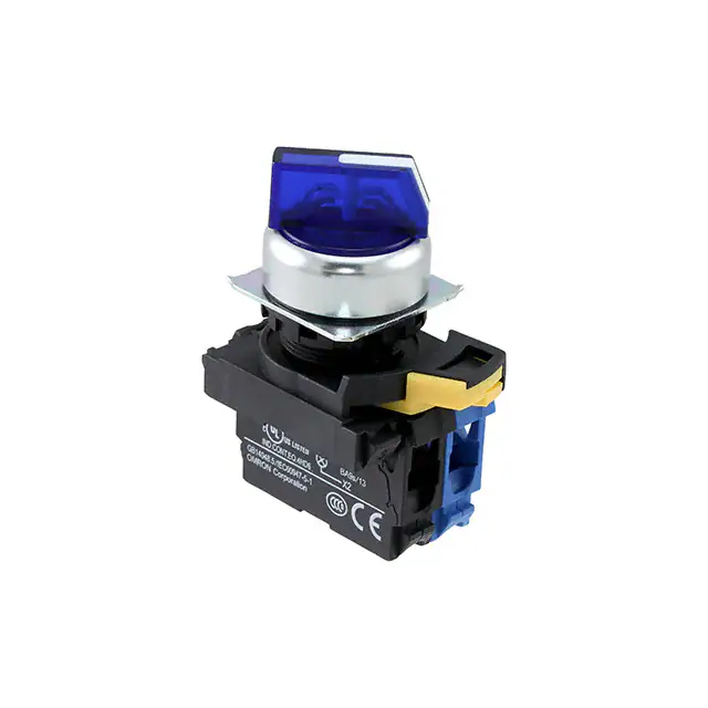 A22NW-2RM-TAA-G100-AC Omron Automation and Safety electronic component