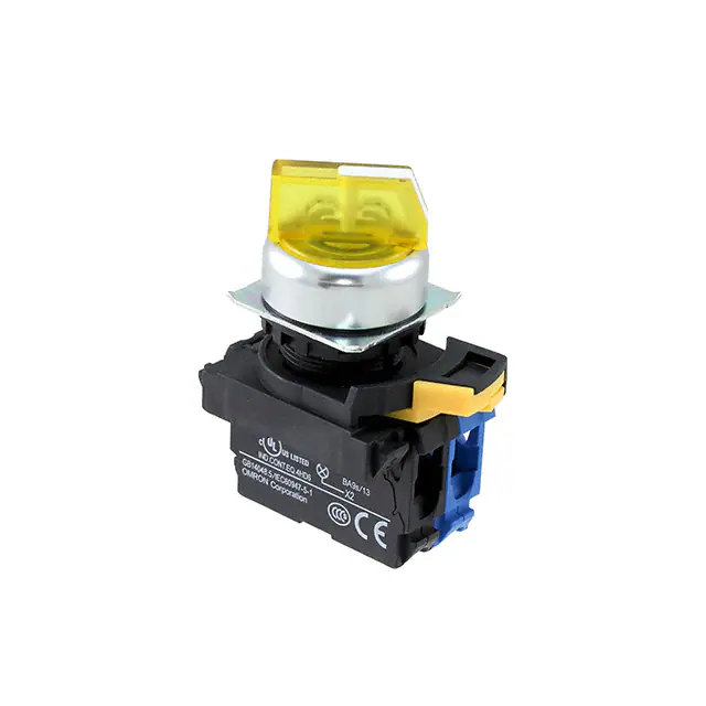 A22NW-2RL-TYA-G100-YD Omron Automation and Safety electronic component