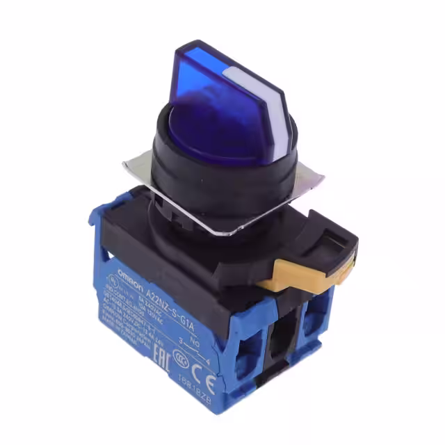 A22NW-3BM-TAA-G101-AC Omron Automation and Safety electronic component