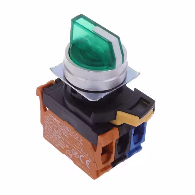 A22NW-3MB-TGA-G102-GC Omron Automation and Safety electronic component
