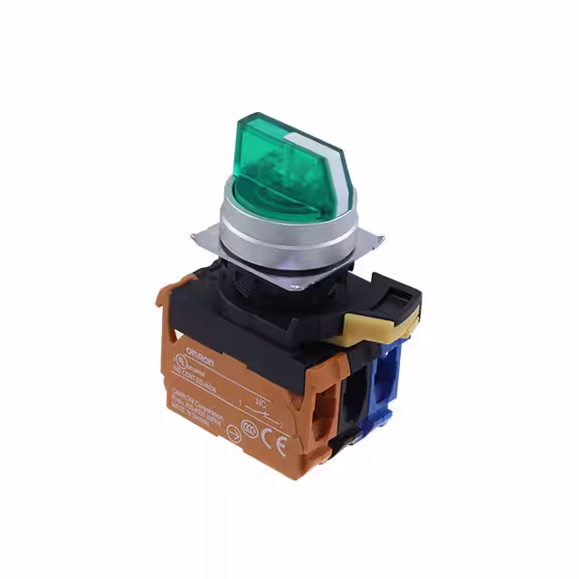 A22NW-3MM-TGA-G102-GD Omron Automation and Safety electronic component