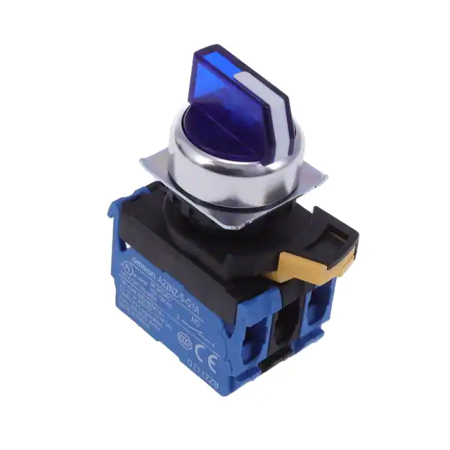 A22NW-3RB-TAA-G101-AC Omron Automation and Safety electronic component