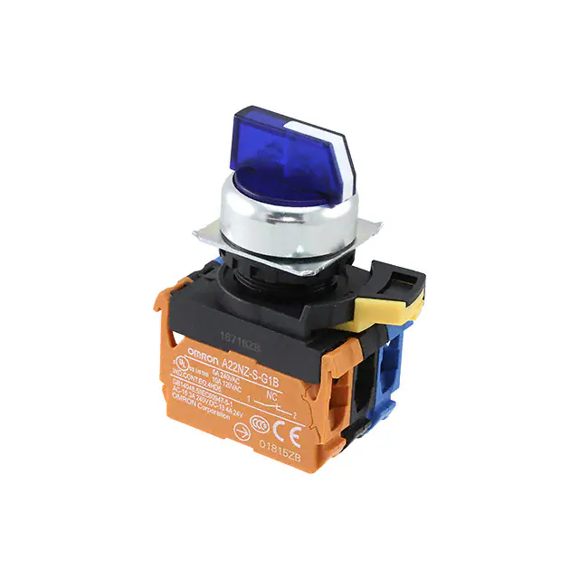 A22NW-2RM-TAA-G102-AA Omron Automation and Safety electronic component