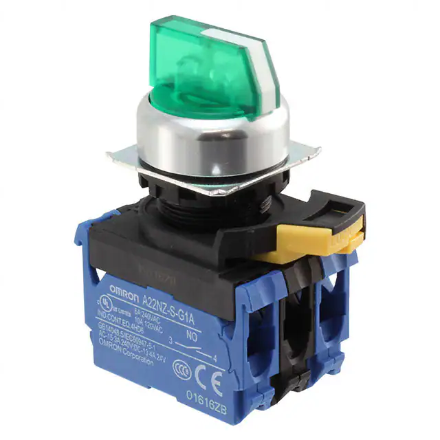 A22NW-2RM-TGA-G101-GC Omron Automation and Safety electronic component