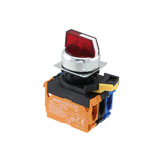 A22NW-3RM-TRA-G102-RC Omron Automation and Safety electronic component