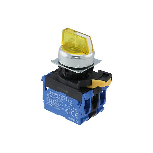 A22NW-3RM-TYA-G101-YC Omron Automation and Safety electronic component