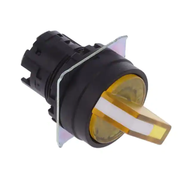 A22NZ-2BM-TYA Omron Automation and Safety electronic component
