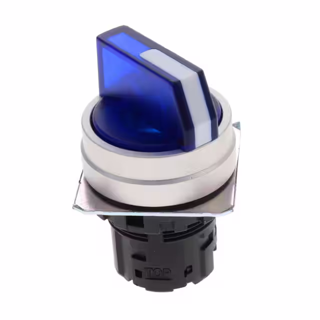 A22NZ-2MM-TAA Omron Automation and Safety electronic component