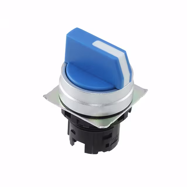 A22NZ-3MM-NAA Omron Automation and Safety electronic component
