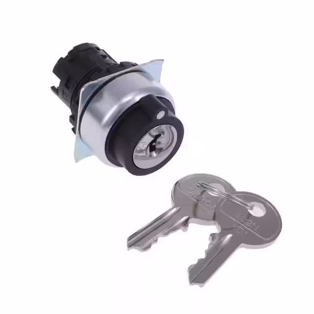 A22NZ-3RB-01DA Omron Automation and Safety electronic component