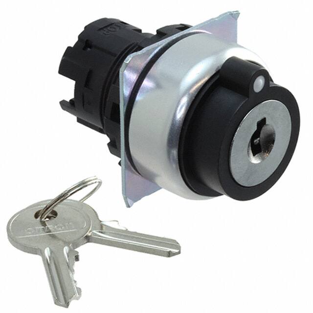A22NZ-3RM-01AA Omron Automation and Safety electronic component