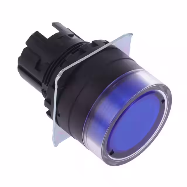A22NZ-BGM-TAA Omron Automation and Safety electronic component