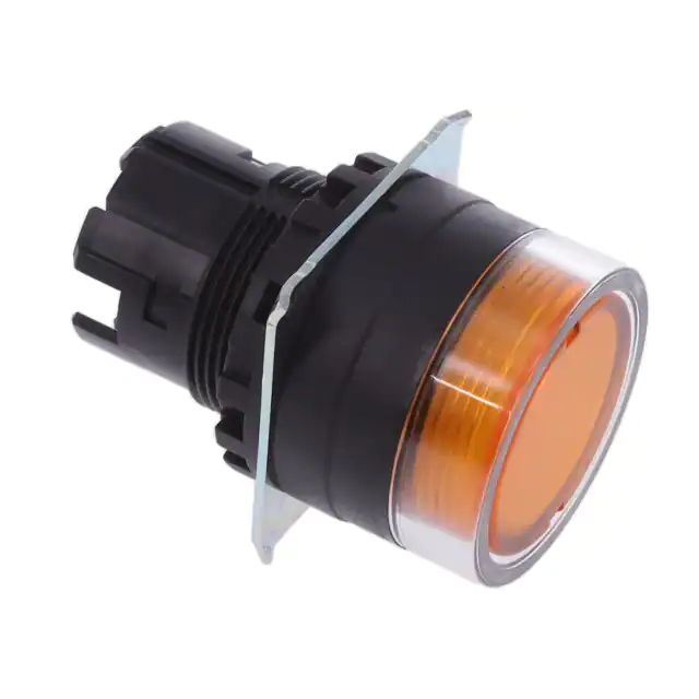A22NZ-BGM-TOA Omron Automation and Safety electronic component