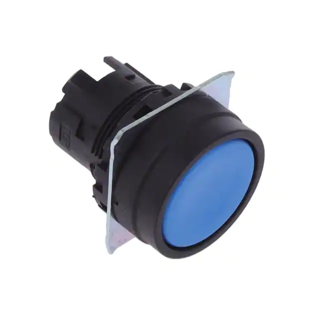 A22NZ-BNM-NAA Omron Automation and Safety electronic component