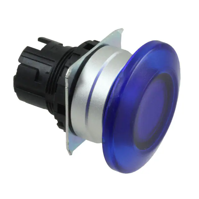 A22NZ-MMM-TAA Omron Automation and Safety electronic component
