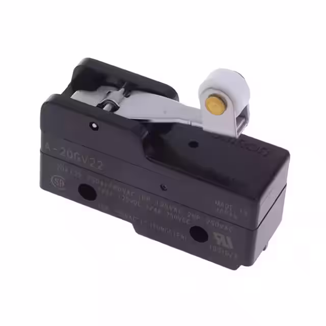 A22NZ-MPA-NRA Omron Automation and Safety electronic component