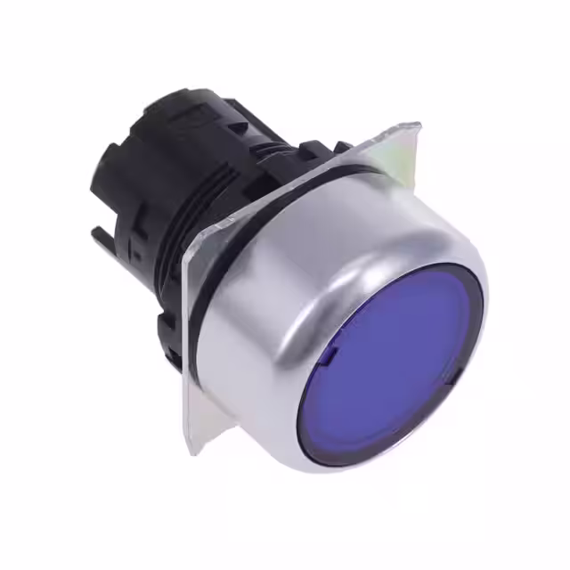 A22NZ-RNA-TAA Omron Automation and Safety electronic component