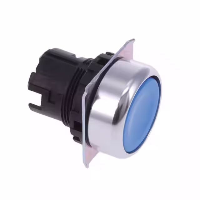 A22NZ-RNM-NAA Omron Automation and Safety electronic component