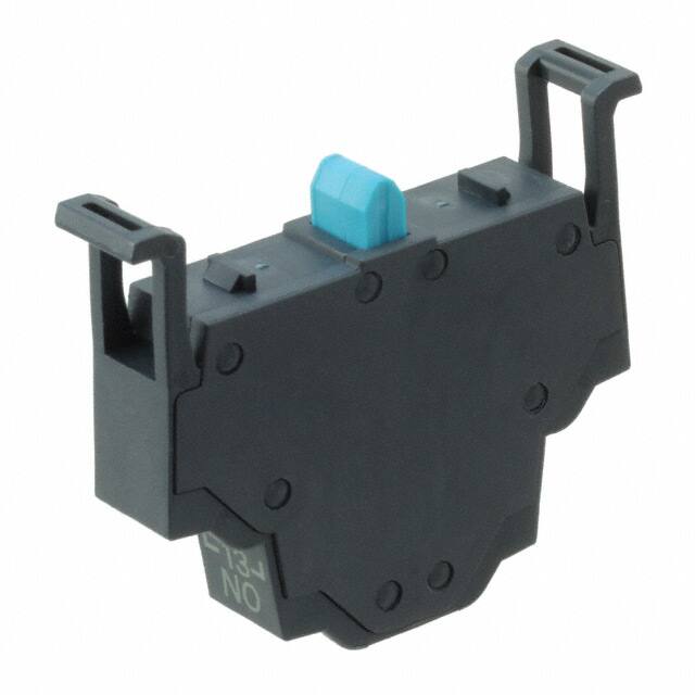 A22NZ-S-P2A Omron Automation and Safety electronic component