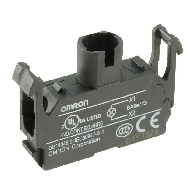 A22NZ-T-B Omron Automation and Safety electronic component