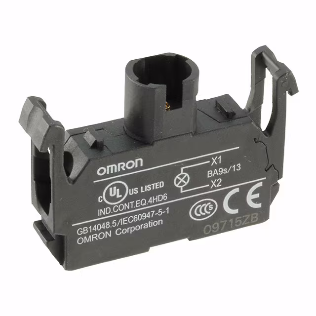 A22NZ-T-D Omron Automation and Safety electronic component