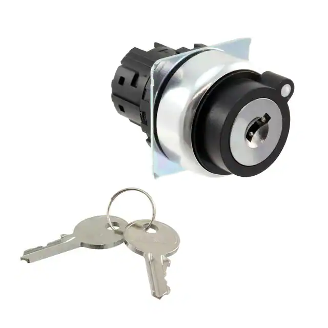 A22NZ-2BM-01AA Omron Automation and Safety electronic component