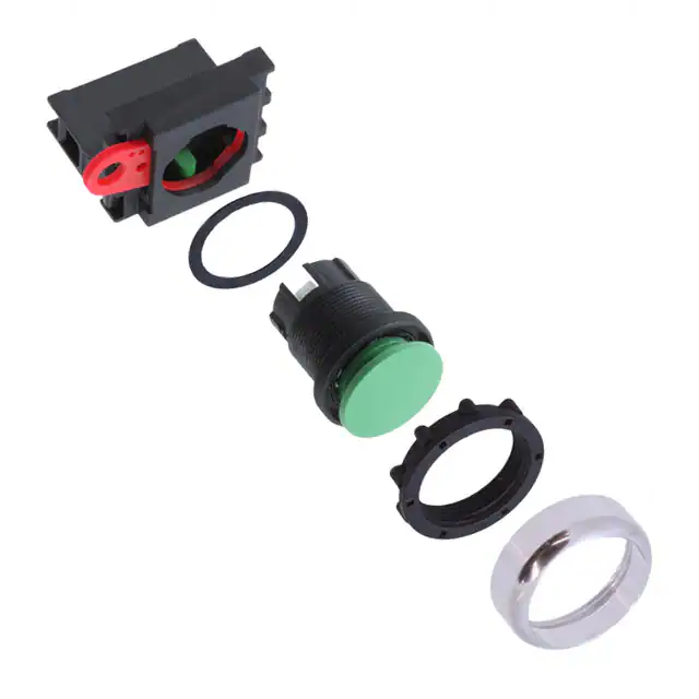 A22R-FG-10M Omron Automation and Safety electronic component