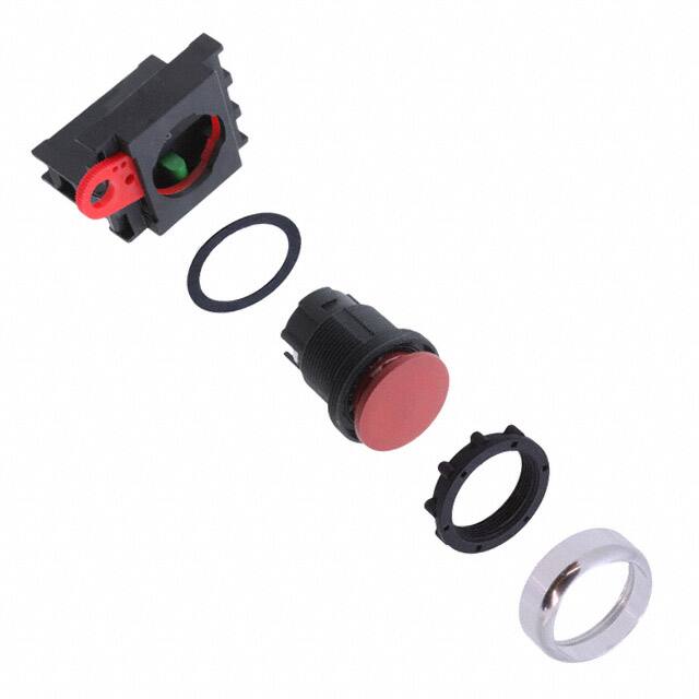 A22R-FR-10A Omron Automation and Safety electronic component