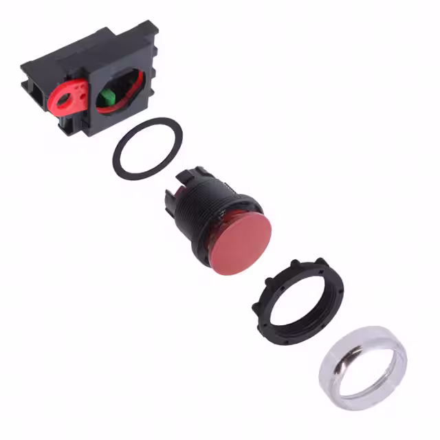 A22R-FR-10M Omron Automation and Safety electronic component
