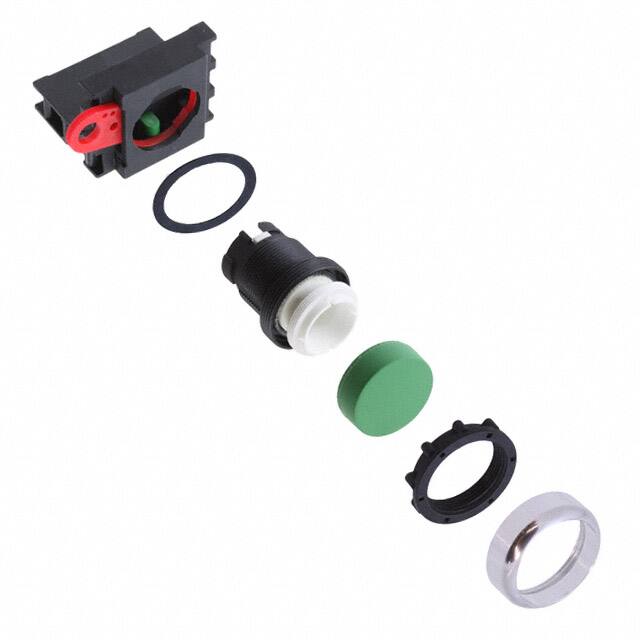 A22R-TG-10M Omron Automation and Safety electronic component