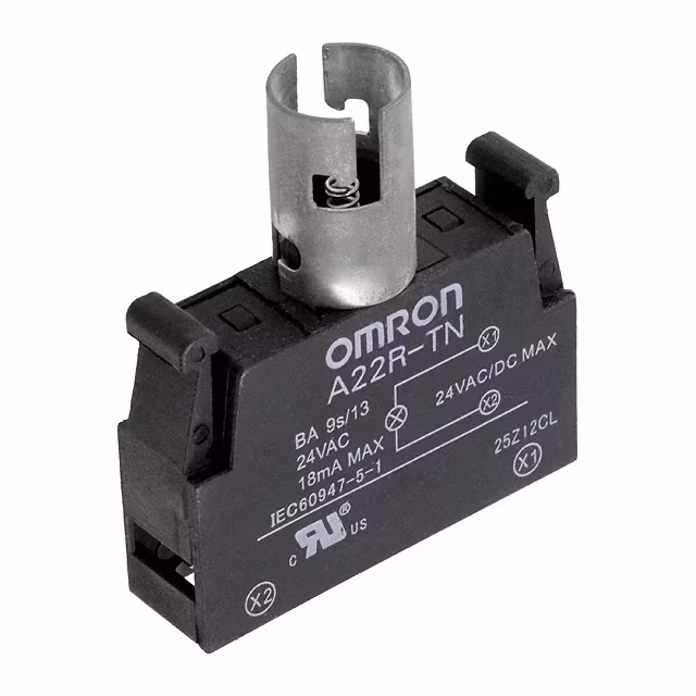 A22R-TN Omron Automation and Safety electronic component