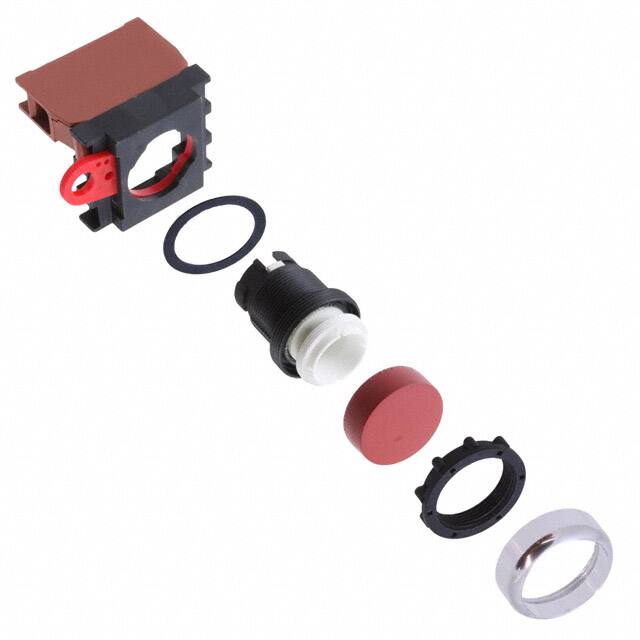 A22R-TR-01A Omron Automation and Safety electronic component
