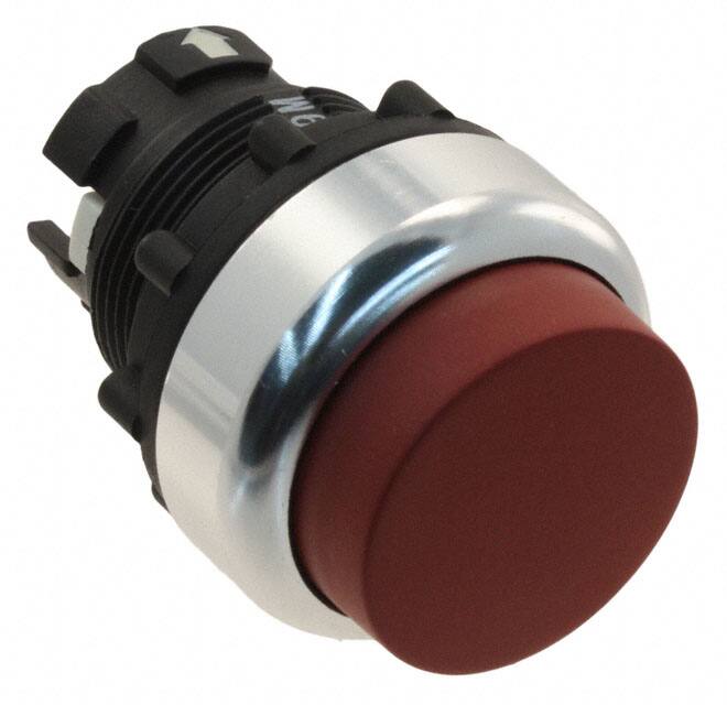 A22R-TR-M Omron Automation and Safety electronic component